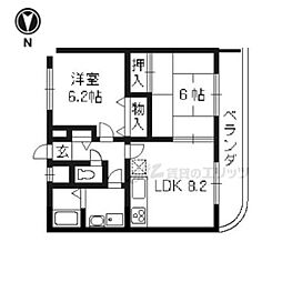 京都市西京区下津林大般若町