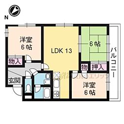 パラッツォ桂