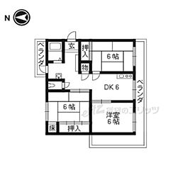 乙訓郡大山崎町円明寺鳥居前