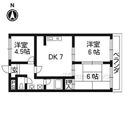 京都市山科区小野西浦