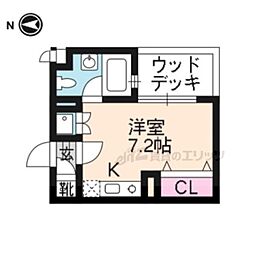 コスモスコートＡＲＡＫＩ