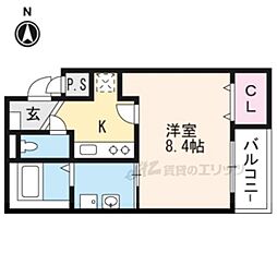 京都市南区吉祥院新田弐ノ段町