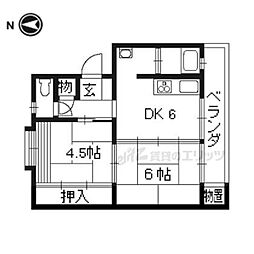 京都ハウス 301