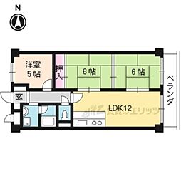 サンハイム桂