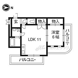 ヴェールハイツスミヨ 301