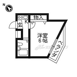 ヴァンヴェール西井