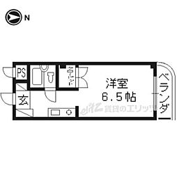 クリオ西口 306