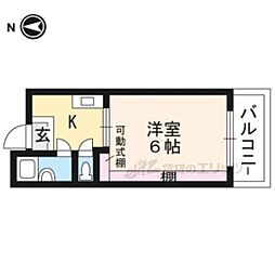 宇治市槇島町落合