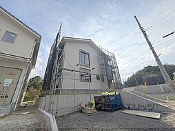 京田辺市同志社山手３丁目の一戸建て