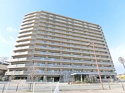 パデシオン三山木駅前ザ・グランドレジデンス