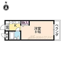 城陽市寺田東ノ口