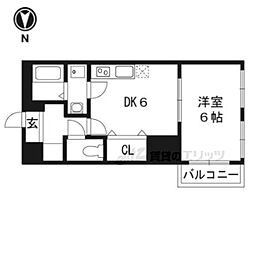 京都市山科区椥辻東浦町