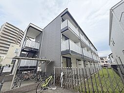 レオパレスラグラシューズ 304