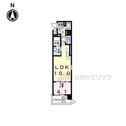 シカタ　シャンブレットI