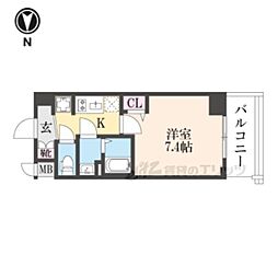 ソルテラス四条堀川