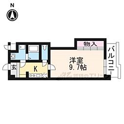 京都市伏見区深草西浦町4丁目