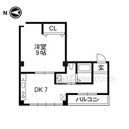 京都市東山区広道通松原上る辰巳町