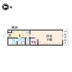 宇治市伊勢田町中山
