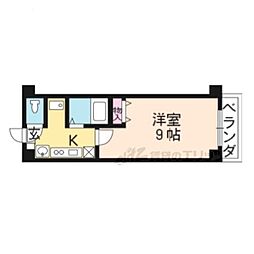 レジデンス小倉 313