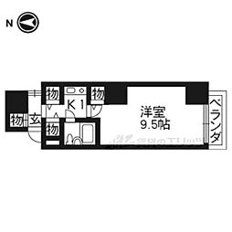 プレジャーコート