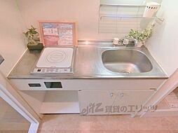 ヴィラ田辺2号館 208