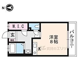 泉涌寺アビタシオン 213