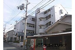 ホーユウコンフォルト京都伏見107