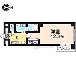アスティオン深草