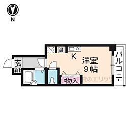 京都市伏見区深草西浦町5丁目
