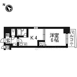 京都市下京区河原町通松原上ル2丁目富永町