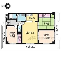 ラポート折坂 501