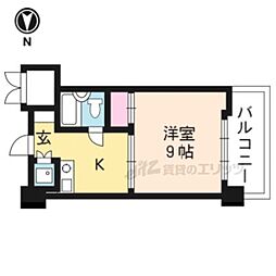 アネックス大久保