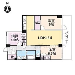 ＡＫＡＤＥＭＯＳ　Ｒｅｓｉｄｅｎｃｅ 402