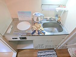 ヴィラ田辺2号館 106