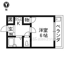 プレアール富野荘 211