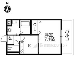 京都市南区久世上久世町