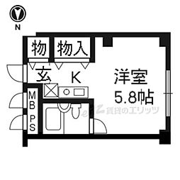 京都市下京区東洞院通綾小路下ル扇酒屋町