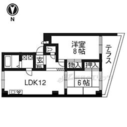京都市伏見区久我石原町