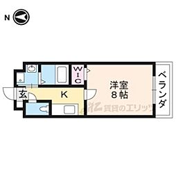サクシード伏見駅南