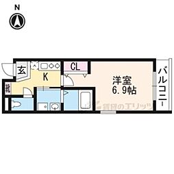 宇治市木幡西中