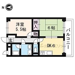 ラムダ西大路