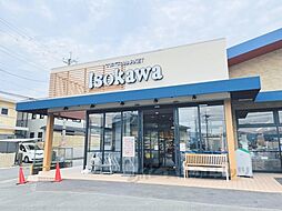 レオパレスブライトン新田辺 104