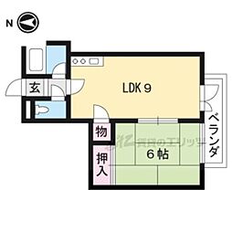 シャルレ1番館