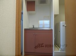 レオパレスＦｏｒｅｓｔ桂坂 106