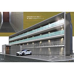 ファステート九条河原町レイヴ 306