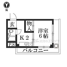 アルファ吉祥院