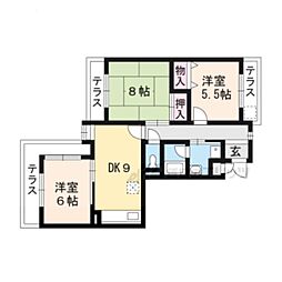 京都市西京区山田大吉見町