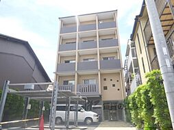 珠光ビル四条大宮II 103
