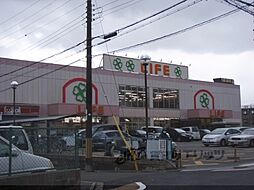 コト―ハイツ伏見稲荷B棟 406