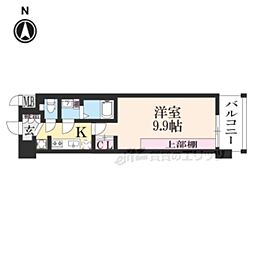 ソルテラス京都洛南